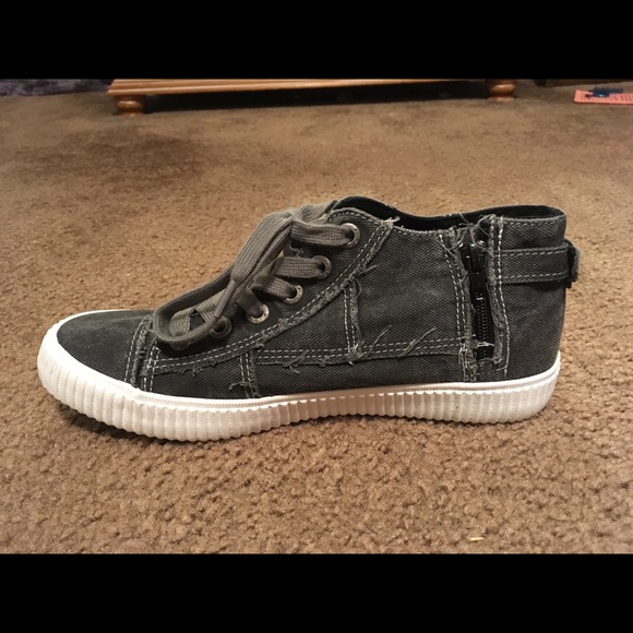 Blowfish Malibu sneakers - Picture 2 of 7